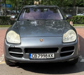 Porsche Cayenne 3.2 V6, LPG, снимка 2