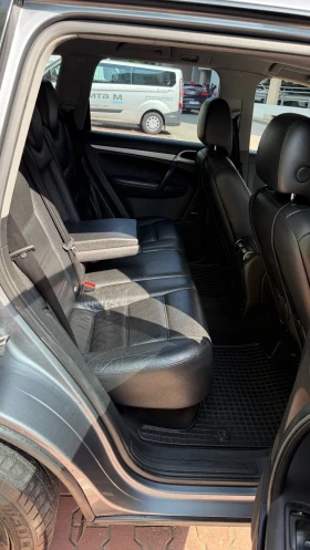 Porsche Cayenne 3.2 V6, LPG, снимка 8