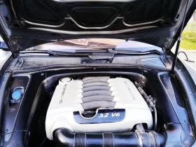 Porsche Cayenne 3.2 V6, LPG, снимка 7