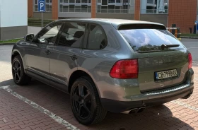 Porsche Cayenne 3.2 V6, LPG, снимка 4