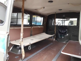 Uaz 3303 линейка, снимка 6