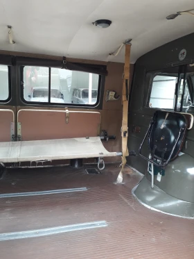 Uaz 3303 линейка, снимка 9