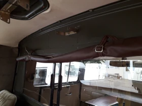 Uaz 3303 линейка, снимка 12