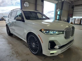 BMW X7 ALPINA XB7 * 7 МЕСТА * БЕЗ ИНЦИДЕНТИ * , снимка 1