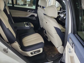 BMW X7 ALPINA XB7 * 7 МЕСТА * БЕЗ ИНЦИДЕНТИ * , снимка 11