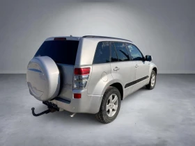 Suzuki Grand vitara 1.9 DDIS 4X4, снимка 4
