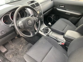 Suzuki Grand vitara 1.9 DDIS 4X4, снимка 8