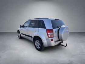 Suzuki Grand vitara 1.9 DDIS 4X4, снимка 5