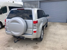 Suzuki Grand vitara 1.9 DDIS 4X4, снимка 5