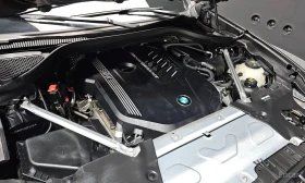 BMW X3 M40i* LASER* DISTRONIC* HARMAN* ОБДУХВАНЕ* 360 CAM, снимка 5