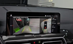 BMW X3 M40i* LASER* DISTRONIC* HARMAN* ОБДУХВАНЕ* 360 CAM, снимка 13