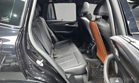 BMW X3 M40i* LASER* DISTRONIC* HARMAN* ОБДУХВАНЕ* 360 CAM, снимка 15
