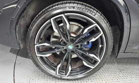 BMW X3 M40i* LASER* DISTRONIC* HARMAN* ОБДУХВАНЕ* 360 CAM, снимка 7