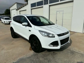 Ford Kuga 2.0tdci 140k.c* 4x4* 132 000km* NOVA* , снимка 12