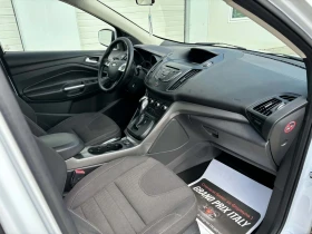 Ford Kuga 2.0tdci 140k.c* 4x4* 132 000km* NOVA* , снимка 16