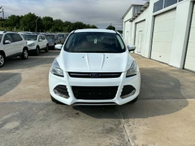 Ford Kuga 2.0tdci 140k.c* 4x4* 132 000km* NOVA* , снимка 11