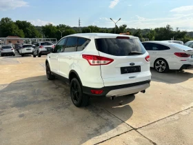 Ford Kuga 2.0tdci 140k.c* 4x4* 132 000km* NOVA* , снимка 5