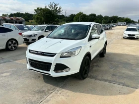 Ford Kuga 2.0tdci 140k.c* 4x4* 132 000km* NOVA* , снимка 1