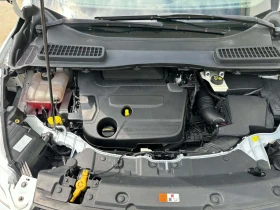 Ford Kuga 2.0tdci 140k.c* 4x4* 132 000km* NOVA* , снимка 17