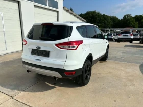 Ford Kuga 2.0tdci 140k.c* 4x4* 132 000km* NOVA* , снимка 15
