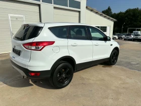 Ford Kuga 2.0tdci 140k.c* 4x4* 132 000km* NOVA* , снимка 14