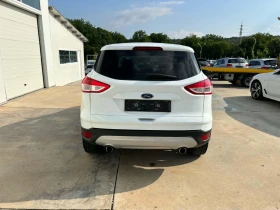 Ford Kuga 2.0tdci 140k.c* 4x4* 132 000km* NOVA* , снимка 6