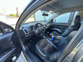 Citroen C-Crosser, снимка 6