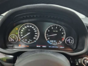 BMW X4 * M40I * ПОДГРЕВИ * HEAD-UP * 2 КЛЮЧА * АВТОКРЕДИТ, снимка 9