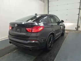 BMW X4 * M40I * ПОДГРЕВИ * HEAD-UP * 2 КЛЮЧА * АВТОКРЕДИТ, снимка 3