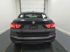BMW X4 * M40I * ПОДГРЕВИ * HEAD-UP * 2 КЛЮЧА * АВТОКРЕДИТ, снимка 17