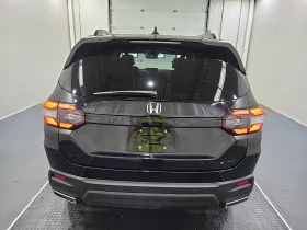 Honda Pilot BLACK EDITION /   ПРОГНОЗНА ЦЕНА ДО БЪЛГАРИЯ, снимка 17