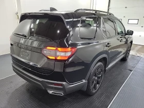 Honda Pilot BLACK EDITION /   ПРОГНОЗНА ЦЕНА ДО БЪЛГАРИЯ, снимка 3