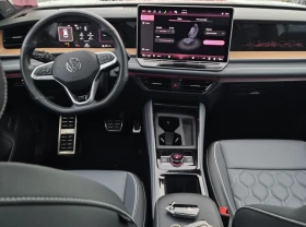 VW Tiguan 2025 Volkswagen TIGUAN HIGHLINE R-LINE, снимка 9