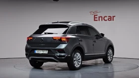 VW T-Roc Premium | Кожа | Keyless | Подгрев, снимка 2