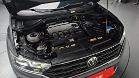 VW T-Roc Premium | Кожа | Keyless | Подгрев, снимка 8
