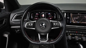 VW T-Roc Premium | Кожа | Keyless | Подгрев, снимка 3