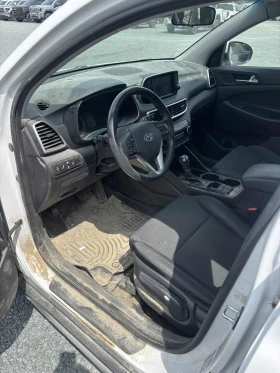 Hyundai Tucson, снимка 5