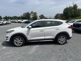 Hyundai Tucson, снимка 2