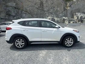 Hyundai Tucson, снимка 3