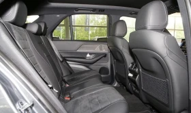 Mercedes-Benz GLE 350 de / AMG / BURM / MULTIBEAM / 4-MATIC / 360 / PANO, снимка 13
