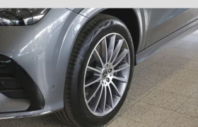 Mercedes-Benz GLE 350 de / AMG / BURM / MULTIBEAM / 4-MATIC / 360 / PANO, снимка 5
