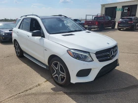 Mercedes-Benz GLE 43 AMG * АвтоКредит * (Цена до БГ), снимка 2