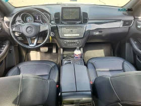 Mercedes-Benz GLE 43 AMG * АвтоКредит * (Цена до БГ), снимка 10