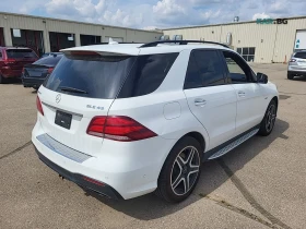 Mercedes-Benz GLE 43 AMG * АвтоКредит * (Цена до БГ), снимка 3