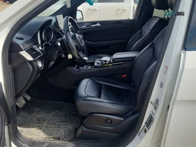 Mercedes-Benz GLE 43 AMG * АвтоКредит * (Цена до БГ), снимка 5