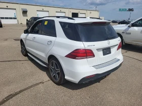 Mercedes-Benz GLE 43 AMG * АвтоКредит * (Цена до БГ), снимка 4