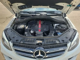 Mercedes-Benz GLE 43 AMG * АвтоКредит * (Цена до БГ), снимка 17