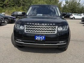 Land Rover Range rover 3.0 TD6 HSE 4x4, снимка 4