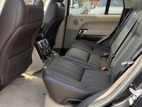 Land Rover Range rover 3.0 TD6 HSE 4x4, снимка 10
