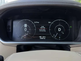 Land Rover Range rover 3.0 TD6 HSE 4x4, снимка 7
